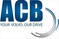 Logo Volvo ACB - Delta